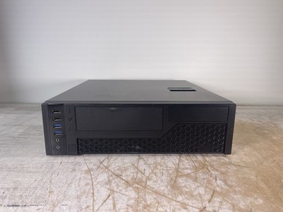 (CUSTOM PC) ASUS PRIME B360M-A i5-9400F @ 2.9GHz, 4GB RAM, NO HDD/OS