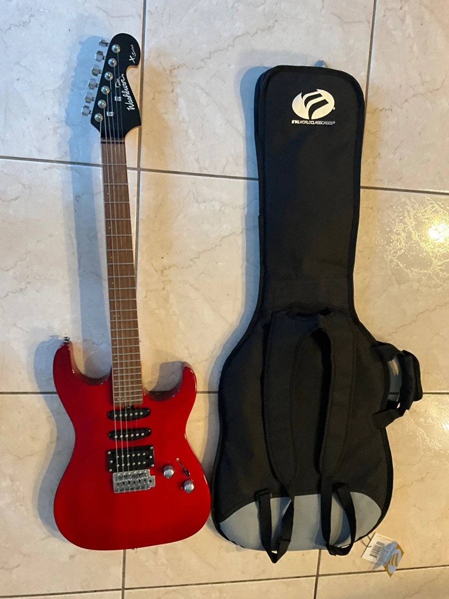 Washburn X Series Guitar for sale - eBay