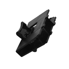 Car Center Console Cup Holder Insert Divider Replacement Kit For Subaru Outback