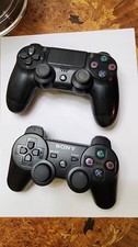 2 Sony Playstation 3 Controller Not Tested