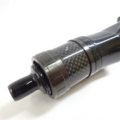 Daiwa 19 Catarina BJ62HB Thrill Game Cond/B+ | eBay