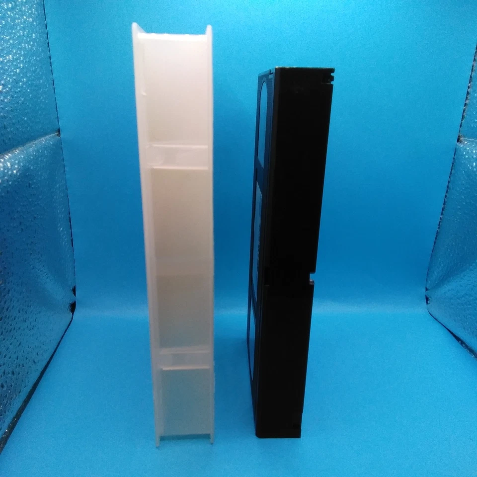 Die Hard  VHS Video Tape Pal CBS FOX - Bruce Willis - Christmas Movie. - Image 4 of 4