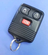 OEM FORD 3 BUTTON CWTWB1U345 1788A-FWB1U345