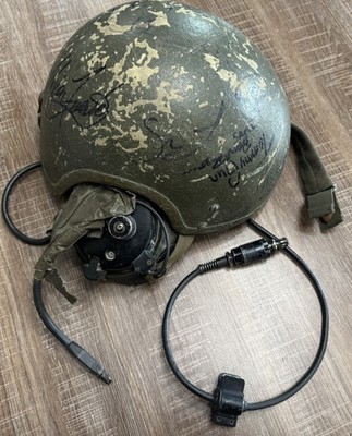 米軍　実物　HELMET COMBAT VEHICLE CREWMAN 米軍 実物 HELMET COMBAT VEHICLE CREWMAN サバゲー ヘルメット