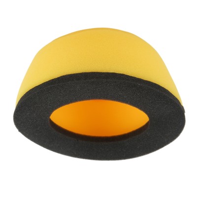  .Motorcycle Air Filter Sponge Wear Resistant Dual Foam Air Cleaner For KLX250