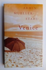 Venice  Ein amerikanisches Tagebuch * Armin M...