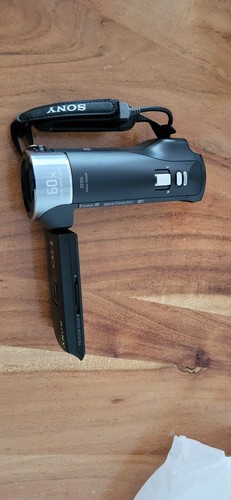 Sony HDR-PJ410 Full HD Camcorder