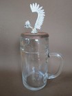 Polish winged hussar custom beer, coffee and tea lid top — photo 6