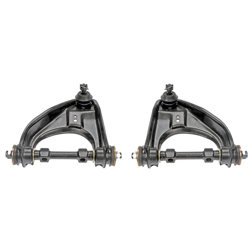 Brazo de control superior delantero y rótula para Mitsubishi Mighty Max Dorman 1987-1996 Foto 2 de 4