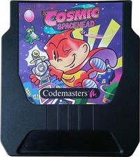 ebay® Auktion 127416471094 | Cosmic Spacehead - Nintendo Entertainment NES Action Platformer Videospiel Thumbnail of ebay® auction 127416471094 | Cosmic Spacehead - Nintendo Entertainment NES Action Platformer Videospiel
