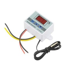 XINGYHENG XH-W3002 DC 12V 10A Microcomputer D...