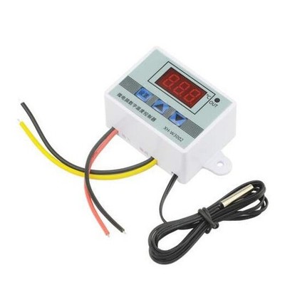 XINGYHENG XH-W3002 DC 12V 10A Microcomputer Digital Temperature Controller