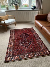 Nain Trading Oriental Rug 157 x 112 cm