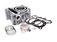 Zylinderkit Goetze 125Ccm 52Mm FüR Yamaha X-Max, Yzf, WR 125
