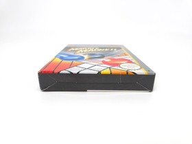 Marble Madness Nintendo NES 🏆 Sammler 🏆 FRA + Poster