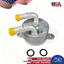 FZ21-19-9F3 For Mazda CX-5 CX-3 Mazda3 Mazda6 Transmission Oil Cooler