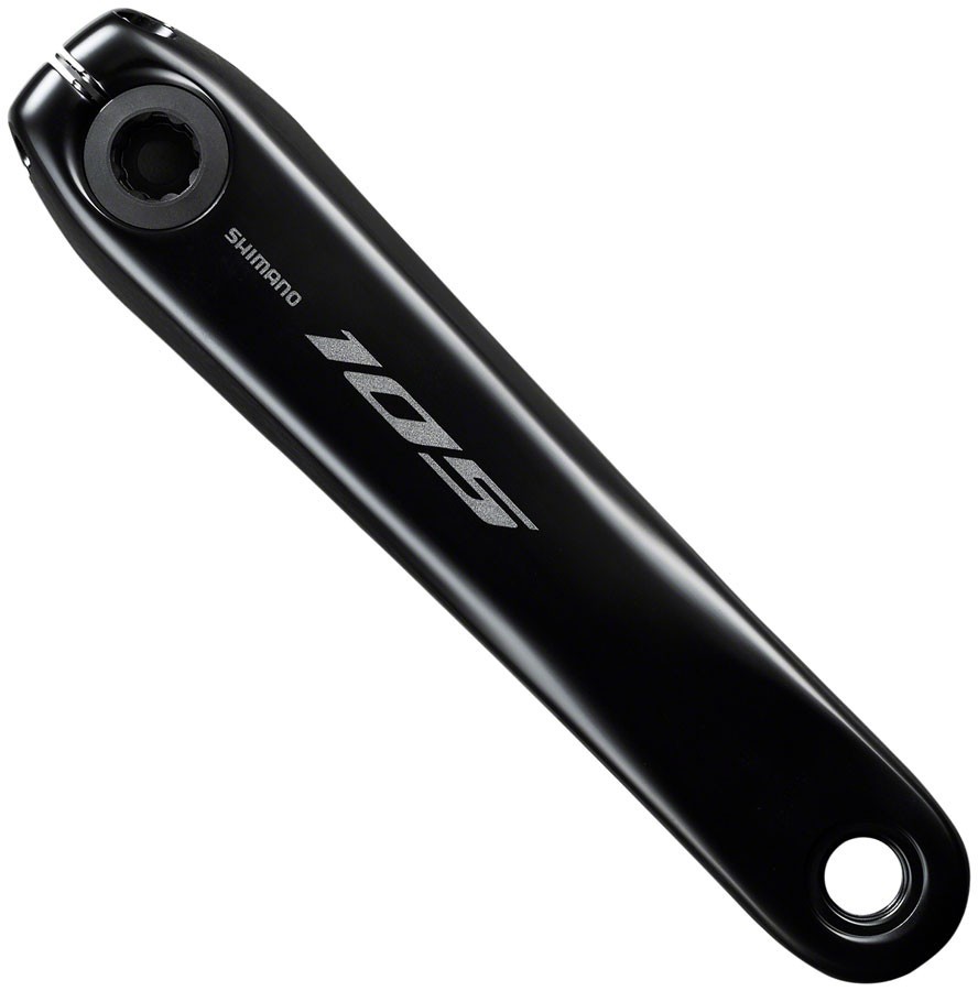 Shimano 105 R7100 FC-R7100 170mm 50/34 2x12-Speed COMPACT Crankset