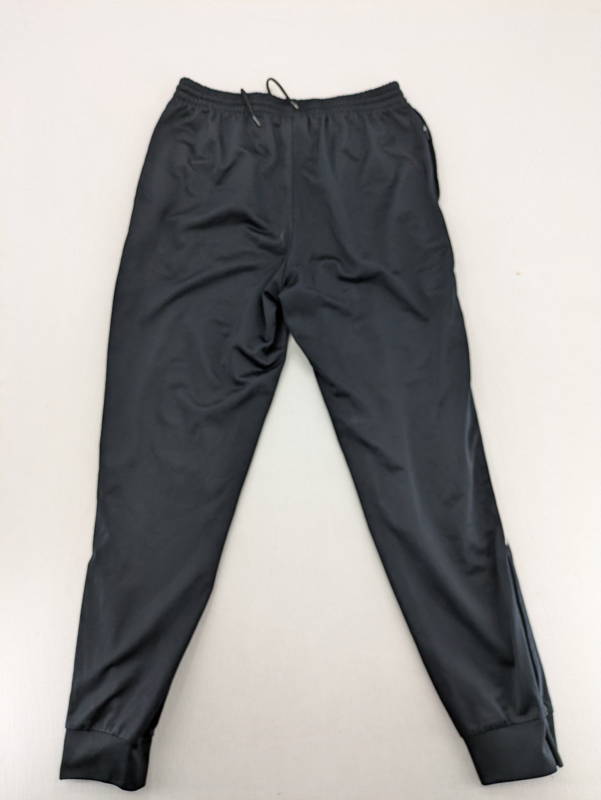 Jako Herren Trainingshose Jogginghose L schwarz sportlich Training Sweatpants image 9