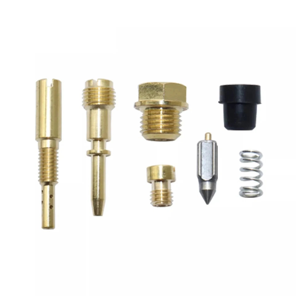 Kit de reparación de reconstrucción de carburador para Suzuki GS1000 GS 1000 C EC N EN 78-79 Foto 2 de 4