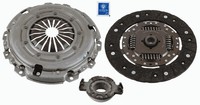 Sachs Kupplungssatz 3000 951 626 228Mm FüR Peugeot Partner GroßRaumlimousine 306