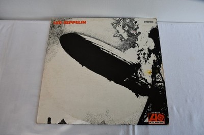 Led  Zeppelin  ,   I  Same  1  ,   Vinyl   , LP  ,