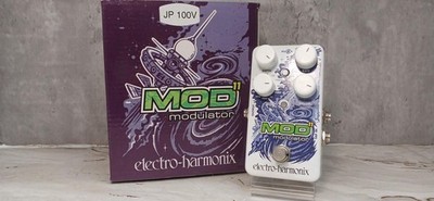 ELECTRO HARMONIX Effektpedal Mod11 gebraucht