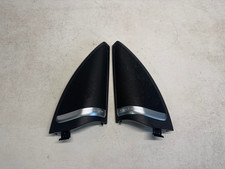 Lautsprecherabdeckung L+R Harman Kardon Mercedes Benz GLS X166 ORIG A1667200344