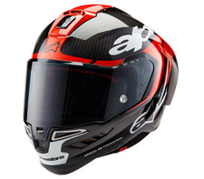 Alpinestars Supertech R10 Element Helmet Size...