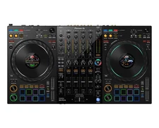 Pioneer DJ DDJ-FLX10 4-Channel DJ Controller PROAUDIOSTAR