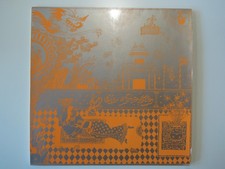 Q 65 - Afghanistan - dt. HANSA 80989 IT von 1...