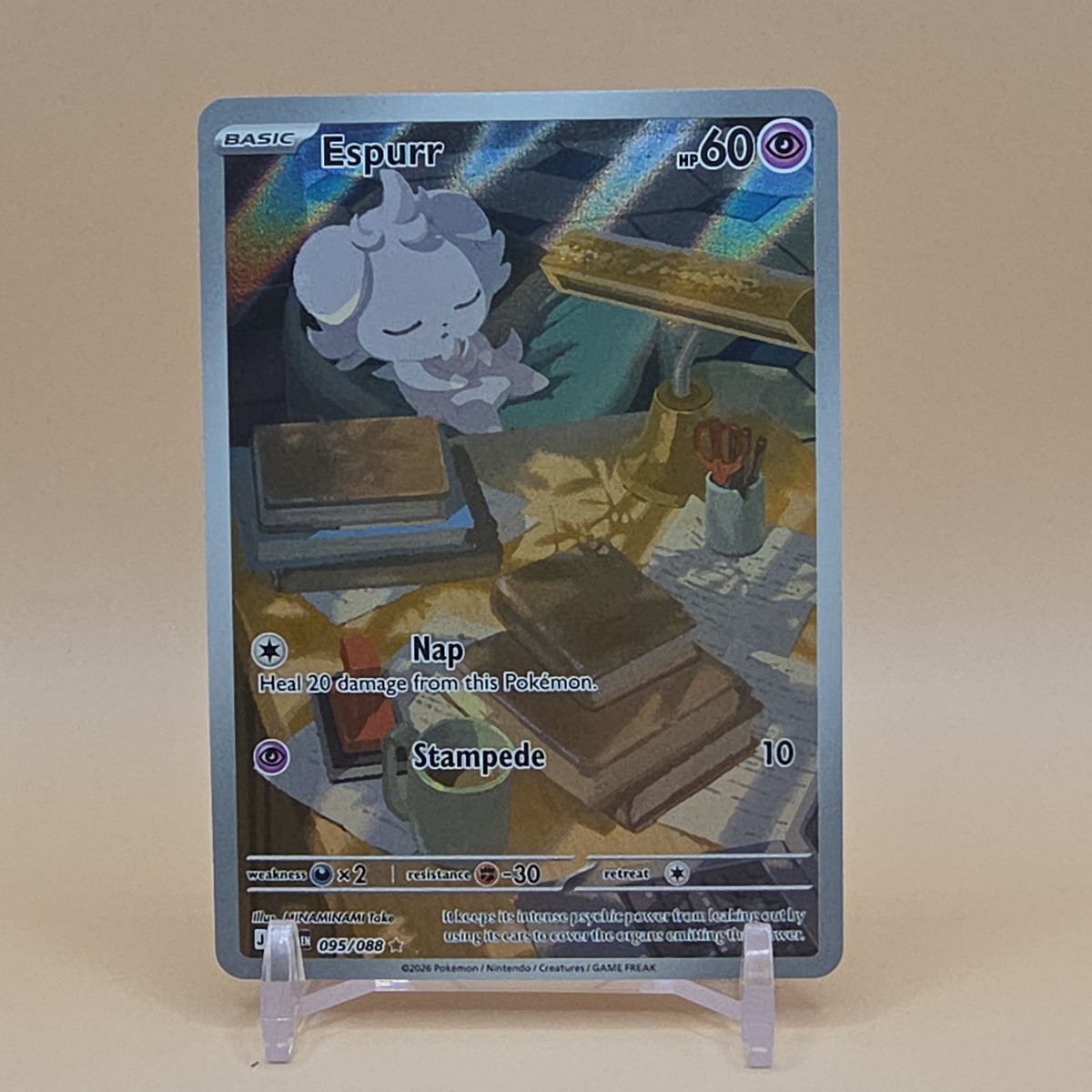espurr pokemon card value Espurr #44 Prices | Pokemon Forbidden Light