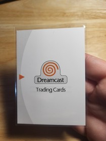 2025 Sega Dreamcast Trading Card Limited Run Games ChuChu Rocket #001