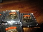 Baltimore Orioles Memorial Stadium Established 1954 Baseball Pin Lot (5) — photo 2