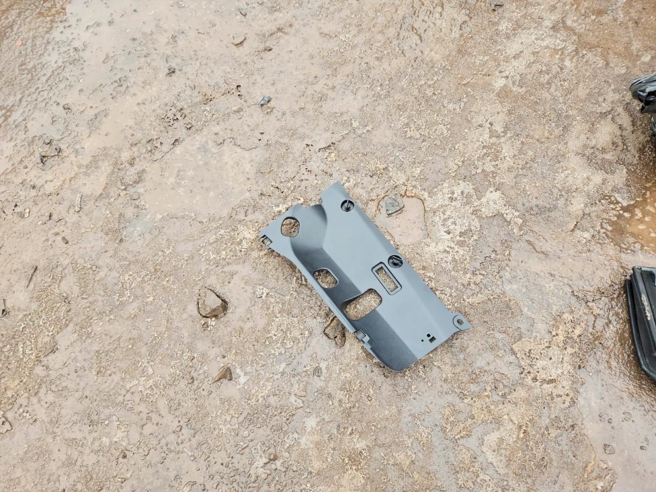 BMW i8 2014-2017 Parking camera