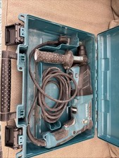 Makita HR2630 240V SDS Hammer Drill/Chiseler