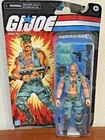 Hasbro G.I. Joe Gung-Ho 6" Figure 2022
