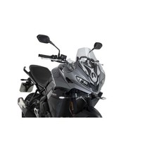 Puig Sport Windschutzscheibe FUR Triumph Tiger 800 Sport 2025 Klar