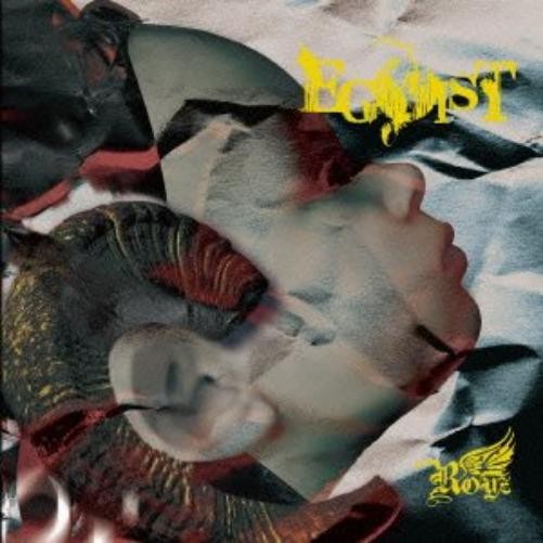 Ройз Эгоист (CD)