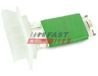 Fast Widerstand InnenraumgebläSe FT59121 FüR Fiat Punto 16V 188 233 235 253 255