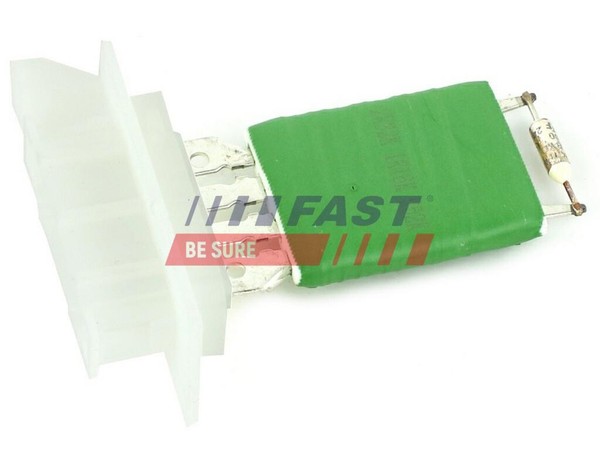 Fast Widerstand InnenraumgebläSe FT59121 FüR Fiat Punto 16V 188 233 235 253 255-image