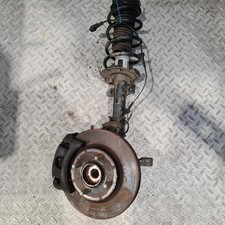 Sospensione anteriore sinistra completa Ford Fiesta Mk7 2008-2018 C1BC-18080-AF 2101620