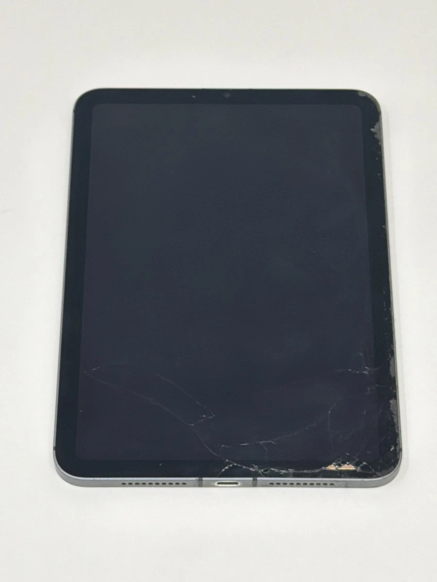 Apple iPad mini 6th Generation for sale | eBay