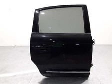 Porte arrière et accessoires Ssangyong RODIUS