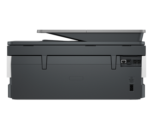 HP OfficeJet Pro 8135e Wireless All-in-One Printer with 3 Months of Instant Ink - Picture 6 of 10