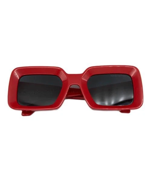 Louis Vuitton Red Sunglasses for Men for sale - eBay