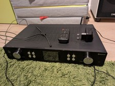 Auna iTuner 320 ME Internet Radio DAB+ WLAN S...