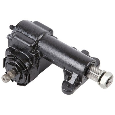 For Ford Mustang Mercury Cougar 1967-1970 Power Steering Gear Box Gearbox CSW