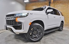2022 Chevrolet Tahoe 2WD PPV Police
