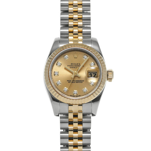Rolex Damenuhr Gebraucht