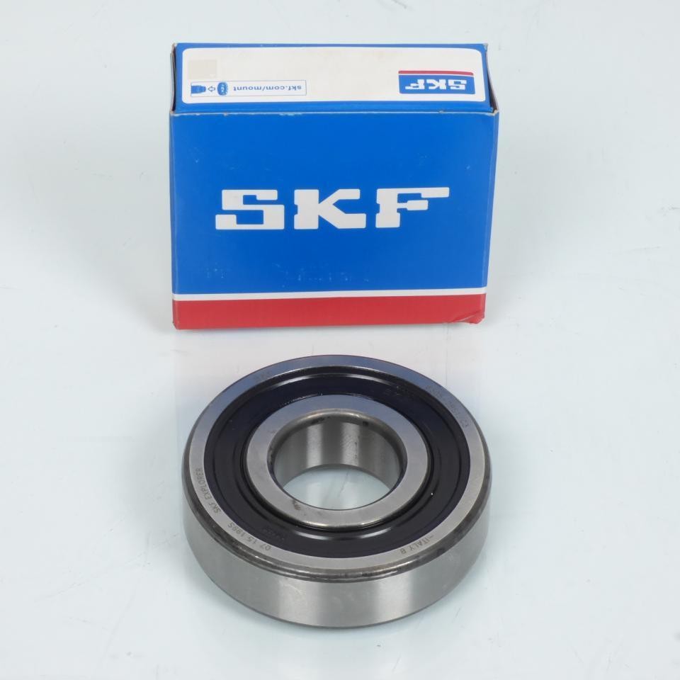 Roulement de roue SKF pour Suzuki 550 GS E Rayons 1978-1979